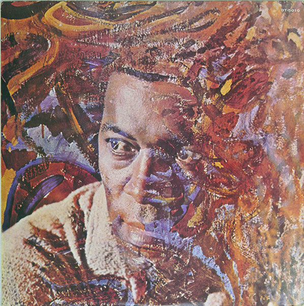 Master Release: Music From The Spheres by Sonny Simmons