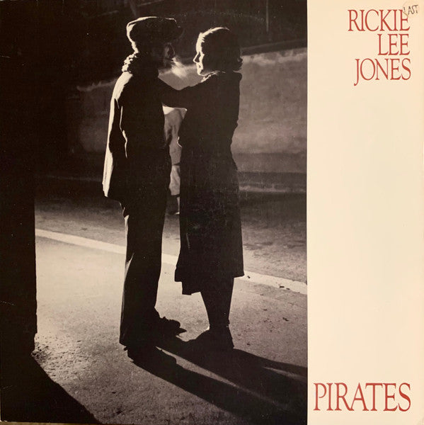 Release: Pirates-Vinyl-US-1981-BSK 3432-2118051