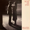 Rickie Lee Jones - Pirates (Vinyl, LP, Album) Very Good (VG) / Very Good Plus (VG+)
