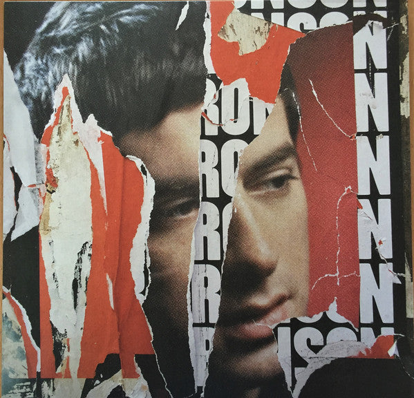 Release: Version-Vinyl-Europe-2015-88697089991-6910755