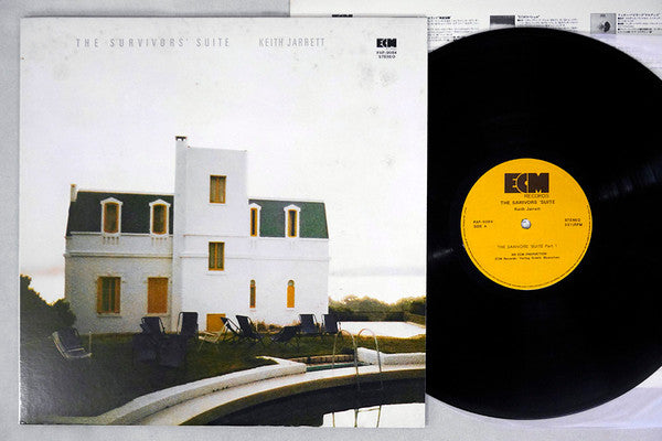 The Survivors' Suite