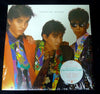 TM Network - Childhood's End (LP) - Very Good Plus (VG+) / Very Good (VG)