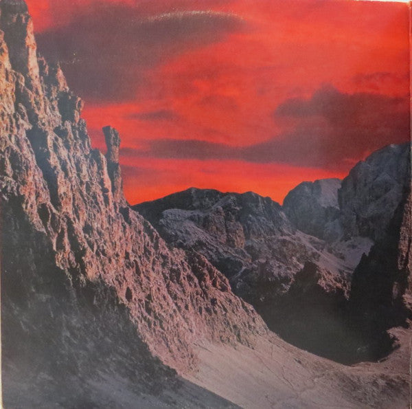 Release: Burnin' Sky-Vinyl-US-1977-SS 8500-6149619