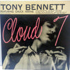 Tony Bennett - Cloud 7 (LP, Album, Mono) - Very Good Plus (VG+) / Very Good Plus (VG+)