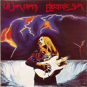 Release: Earthquake / Fire Wind-Vinyl-UK-1988-METALP 123D-3654833