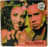 2 Unlimited - No Limits (LP, Album) - Very Good Plus (VG+) / Near Mint (NM or M-)
