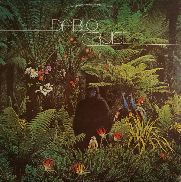 Pablo Cruise