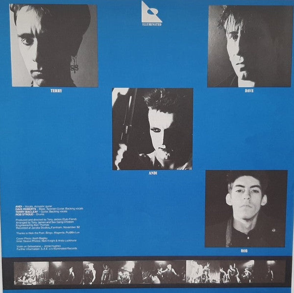 Release: Song And Legend-Vinyl-Japan-1983-SP25-5080-9496797