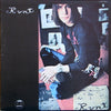 Todd Rundgren - Runt (Vinyl, LP, Album, Reissue, Stereo) Very Good Plus (VG+) / Very Good Plus (VG+)