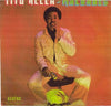 Tito Allen - Maldades (Vinyl, LP, Album) Very Good (VG) / Very Good (VG)