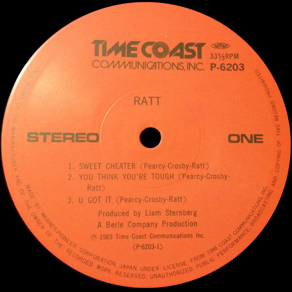 Ratt