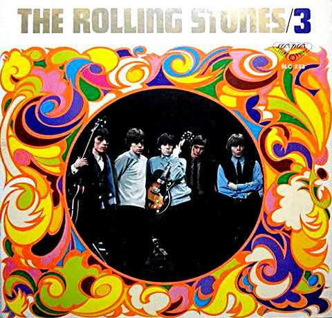 The Rolling Stones 3