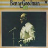 Benny Goodman - Best 20 (LP, Compilation) - Very Good (VG) / Good Plus (G+)
