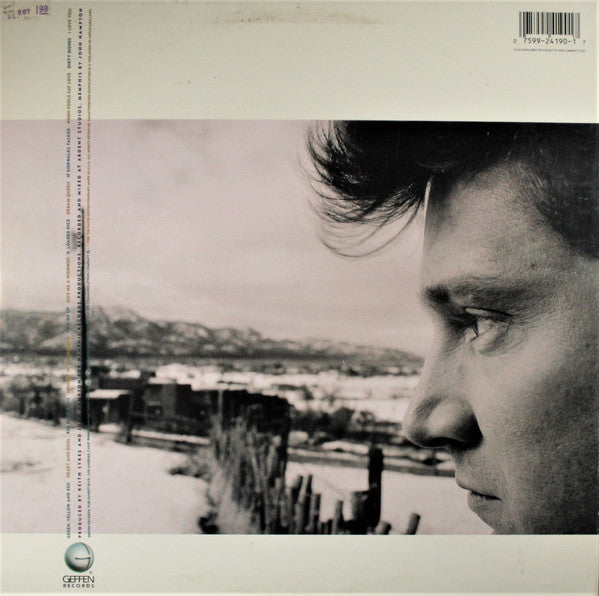 Release: Memory In The Making-Vinyl-US-1988-GHS 24190-2834392