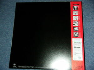 Release: The Sky's Gone Out-Vinyl-Japan-1983-VIL-6053, VIRG-6053-1618420