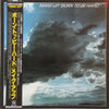 Make-up - Born To Be Hard (LP, Album) - Very Good Plus (VG+) / Very Good Plus (VG+)