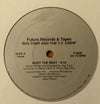 Big Tony & The T.F. Crew - Bust The Beat (Vinyl, 12