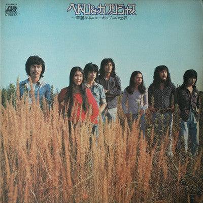 華麗なるニュー･ポップの世界