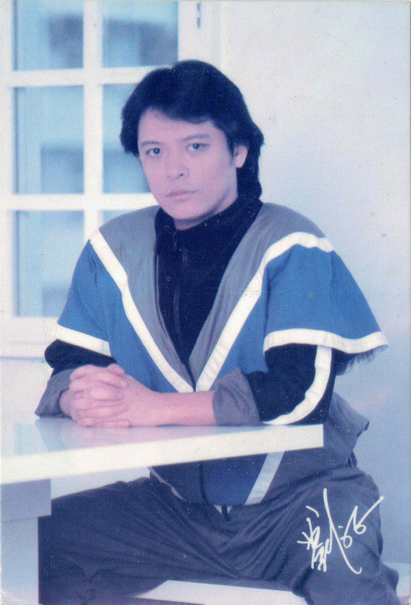 Steven Liu Wen Zheng