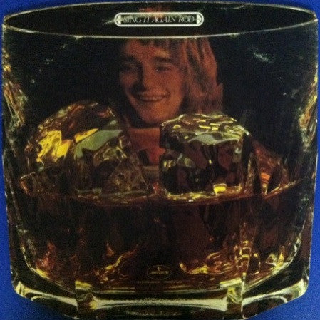 Sing It Again Rod