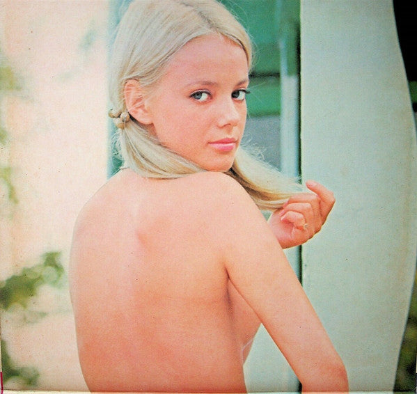 Seldom In Francis Lai No. 2