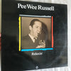 Pee Wee Russell - Relaxin' (LP) - Very Good (VG) / Very Good (VG)