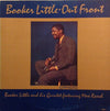 Booker Little - Out Front (Vinyl, LP, Album, Stereo, Reissue) Very Good Plus (VG+) / Very Good (VG)