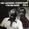 Milt Jackson - Vol. 1 (Vinyl, LP, Album) Very Good (VG) / Very Good (VG)