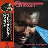 O.V. Wright - Into Something (Can't Shake Loose) (Vinyl, LP, Album) Very Good Plus (VG+) / Good (G)