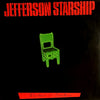 Jefferson Starship - Nuclear Furniture (Vinyl, LP, Album, Stereo) Good Plus (G+) / Very Good (VG)