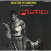 George Duning - Music From The Sound Track Of The Columbia Picture 