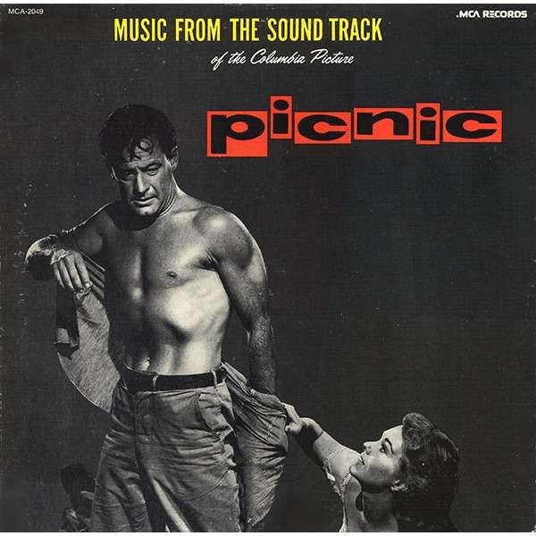 Music From The Sound Track Of The Columbia Picture "Picnic"