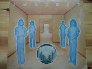 Release: Look Into The Future-Vinyl-Japan-1976-SOPO 118-2621105