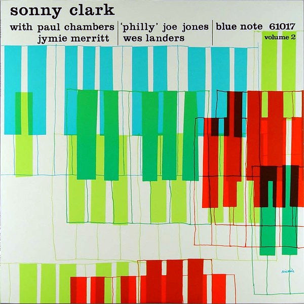 Sonny Clark Trio Volume 2