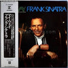 Frank Sinatra - My Way (Vinyl, LP, Album, Reissue, Stereo) Very Good Plus (VG+) / Very Good (VG)