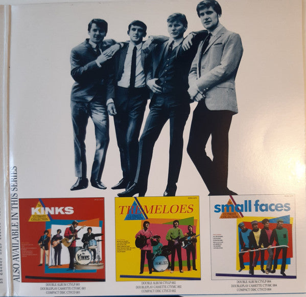 The Ultimate Collection