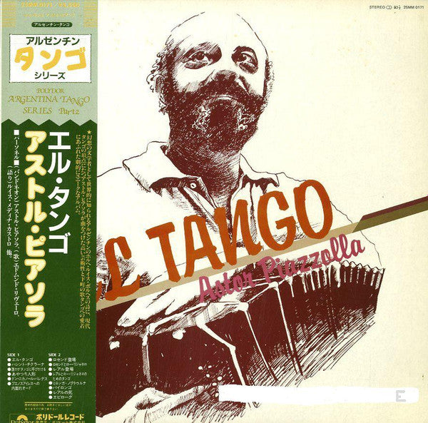 El Tango