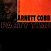 Arnett Cobb - Party Time (LP, Album, Limited Edition, Numbered, Reissue, Remastered, Stereo) - Near Mint (NM or M-) / Near Mint (NM or M-)