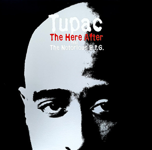 Master Release: The Here After by 2Pac