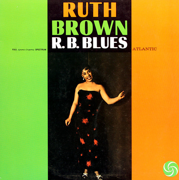 Release: R. B. Blues-Vinyl-Japan-1980-P-6189A-3425607