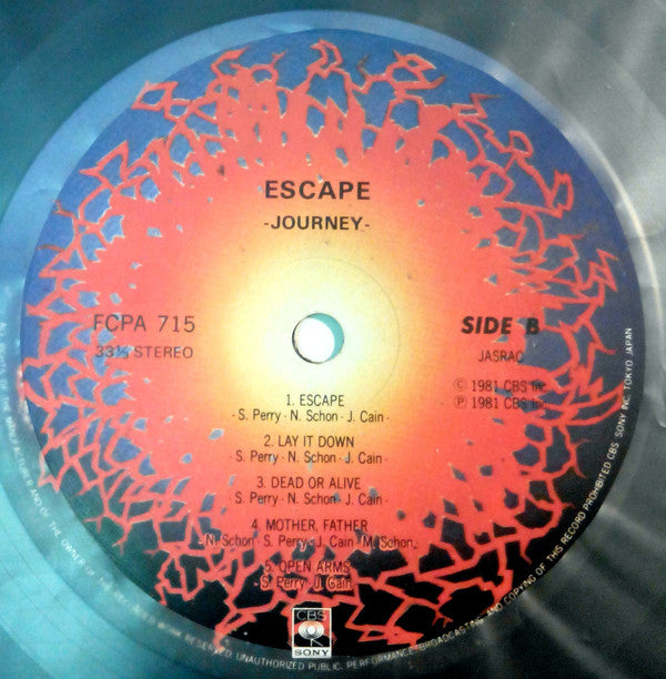 Escape