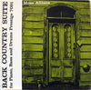 Mose Allison - Back Country Suite For Piano, Bass And Drums (LP, Album, Reissue) - Very Good (VG) / Very Good Plus (VG+)