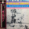 André Previn - Perform Music From The Subterraneans - Original Sound Track Album (Vinyl, LP, Album) Very Good Plus (VG+) / Fair (F)