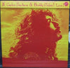 Carlos Santana - Carlos Santana & Buddy Miles! Live! (Vinyl, LP, Album, Stereo) Very Good (VG) / Very Good (VG)