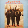 Papa Wemba - Evolution... Et Felisance (Vinyl, LP, Album) Very Good Plus (VG+) / Very Good (VG)
