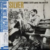 The Horace Silver Quintet - 6 Pieces Of Silver (LP, Album, Limited Edition, Reissue, Mono) - Near Mint (NM or M-) / Very Good Plus (VG+)
