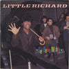 Little Richard - Get Down With It (LP, Album, Compilation) - Near Mint (NM or M-) / Very Good Plus (VG+)