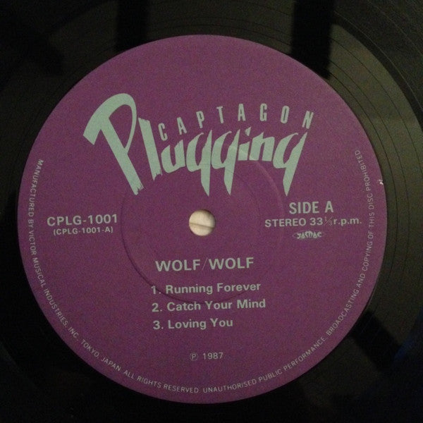Wolf