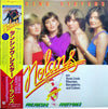 The Nolans - Dancing Sisters = ダンシング・シスター (Vinyl, LP, Album, Stereo) Very Good Plus (VG+) / Fair (F)