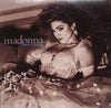 Madonna - Like A Virgin (Vinyl, LP, Album, Club Edition) Very Good Plus (VG+) / Very Good Plus (VG+)